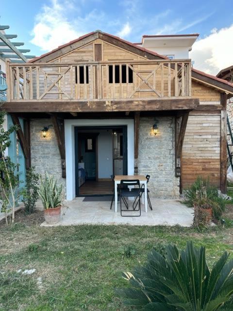 Leila Butik Otel Yaka  Exterior foto